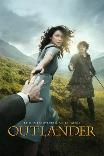 Regarder Outlander en streaming complet
