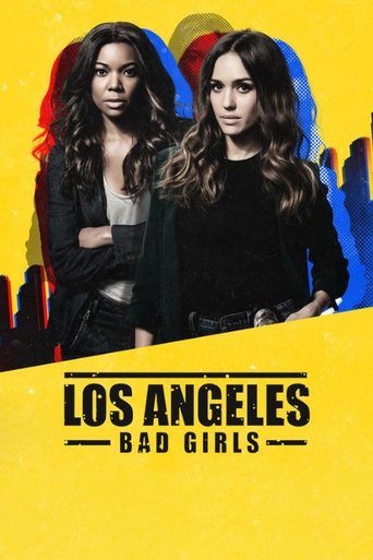 Regarder Los Angeles : Bad Girls en streaming complet