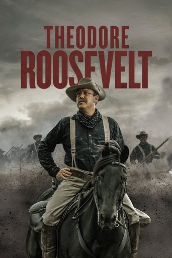 Regarder Theodore Roosevelt en streaming complet