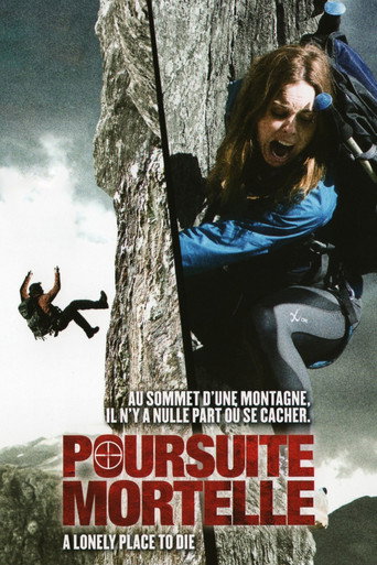 Regarder Poursuite mortelle en streaming complet
