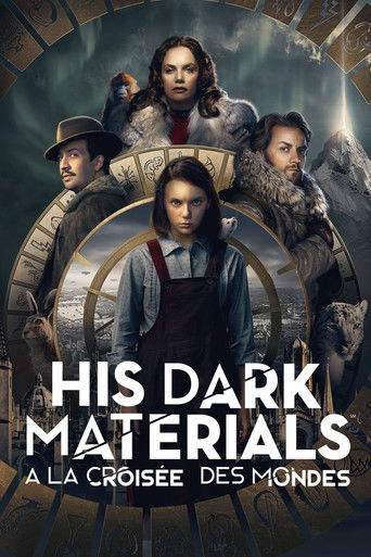 Regarder His Dark Materials : À la croisée des mondes en streaming complet