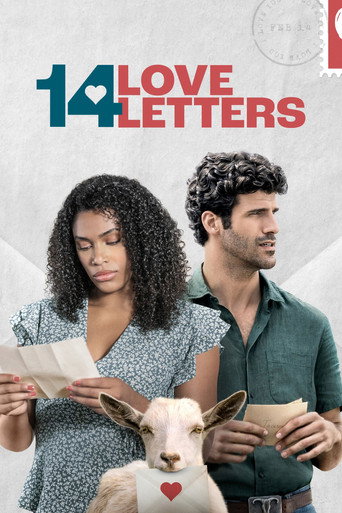 Regarder 14 lettres d'amour en streaming complet