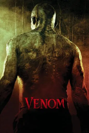 Regarder Venom en streaming complet