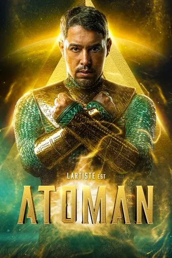 Regarder Atoman en streaming complet