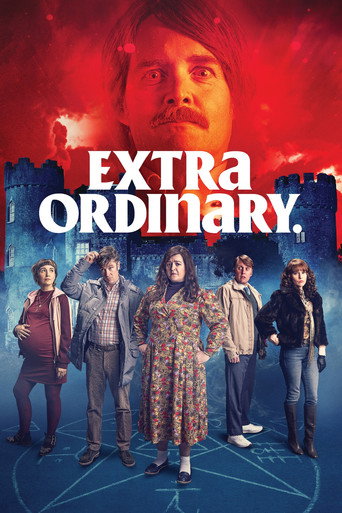 Regarder Extra Ordinary en streaming complet