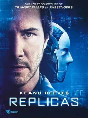 Regarder Replicas en streaming complet