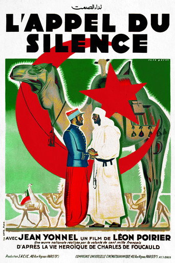 Regarder L'Appel du silence en streaming complet