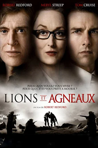 Regarder Lions et agneaux en streaming complet