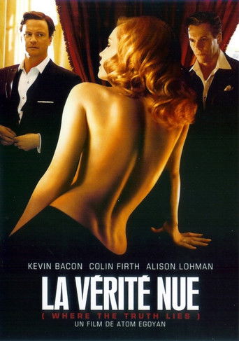 Regarder Where the Truth Lies en streaming complet