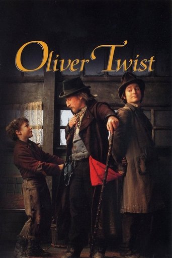 Regarder Oliver Twist en streaming complet