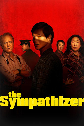 Regarder The Sympathizer en streaming complet