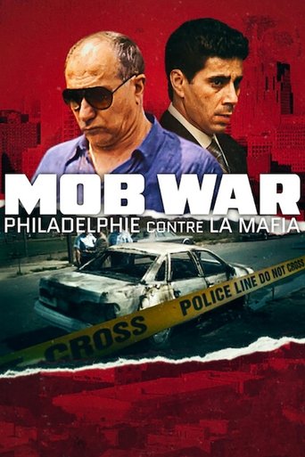 Regarder Mob War: Philadelphia vs. the Mafia en streaming complet