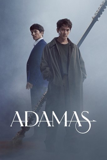 Regarder Adamas en streaming complet
