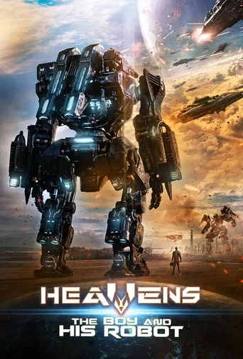 Regarder Heavens: The Boy and His Robot en streaming complet