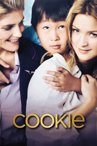 Regarder Cookie en streaming complet