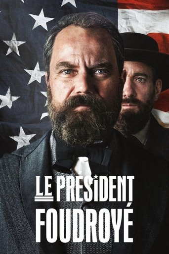 Regarder Le Président foudroyé en streaming complet