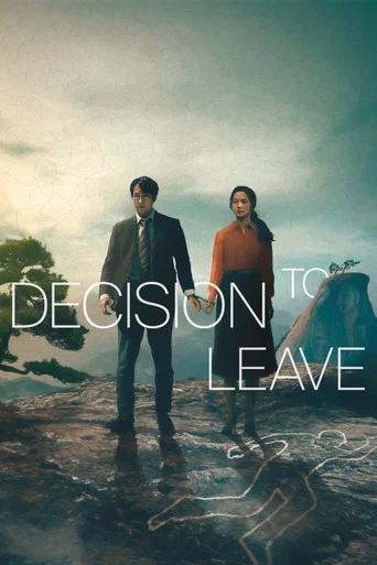 Regarder Decision to Leave en streaming complet