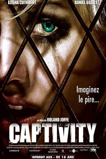 Regarder Captivity en streaming complet