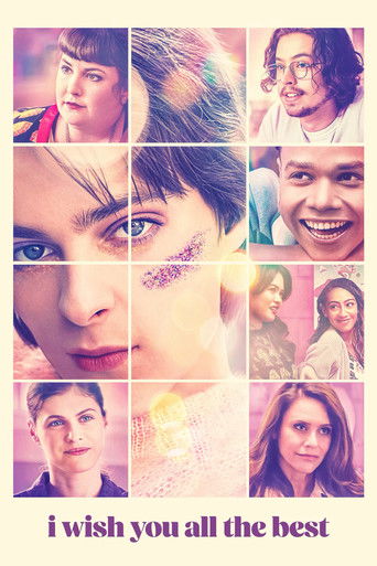 Regarder I Wish You All the Best en streaming complet