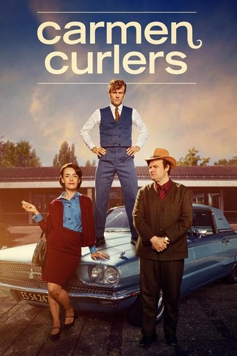Regarder Carmen Curlers en streaming complet