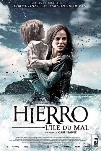 Regarder Hierro en streaming complet