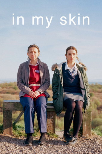Regarder In My Skin - Saison 1 en streaming complet