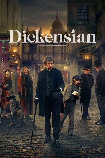 Regarder Dickensian en streaming complet