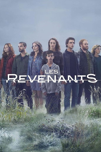 Regarder Les Revenants en streaming complet