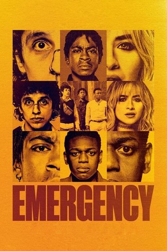 Regarder Emergency en streaming complet