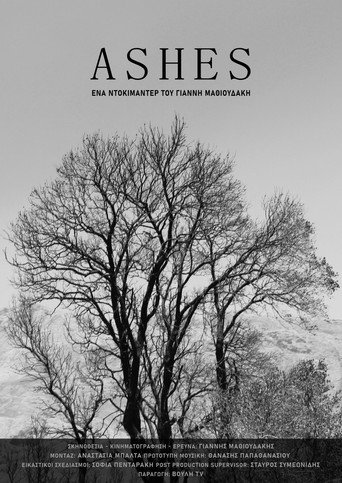 Regarder Ashes en streaming complet
