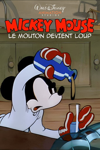 Regarder Le Mouton Devient Loup en streaming complet