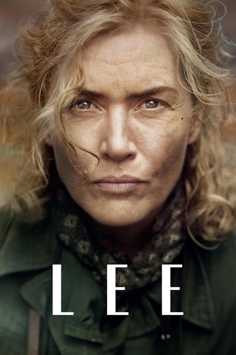 Regarder Lee Miller en streaming complet