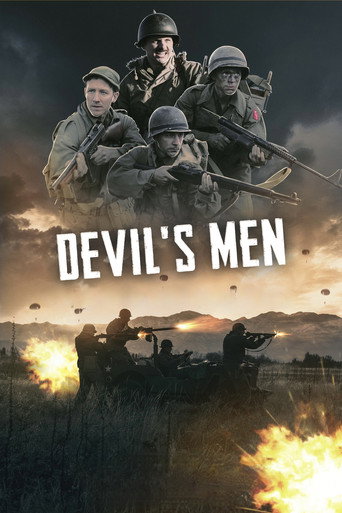 Regarder Devil's Men en streaming complet