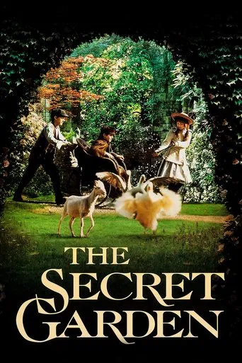 Regarder The Secret Garden en streaming complet
