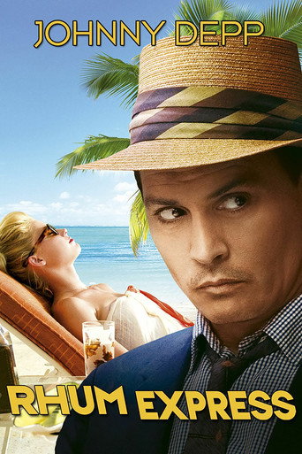 Regarder The Rum Diary en streaming complet