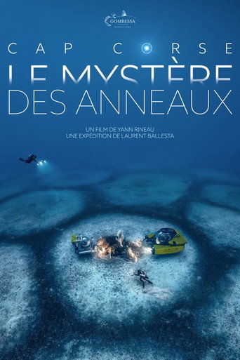 Regarder Cap Corse - Le mystère des anneaux en streaming complet