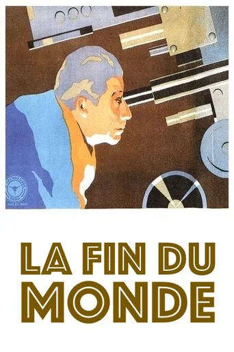 Regarder La fin du monde en streaming complet
