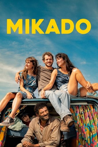 Regarder Mikado en streaming complet
