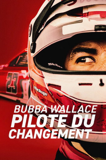 Regarder Bubba Wallace : Pilote du changement en streaming complet