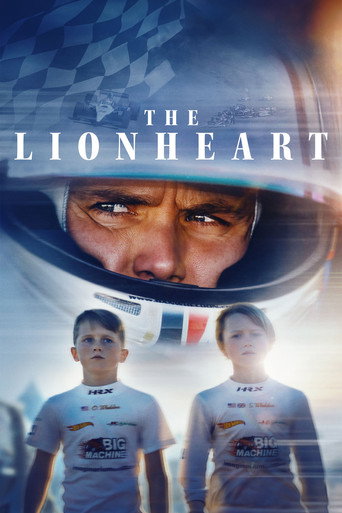 Regarder Coeurs de lions en streaming complet