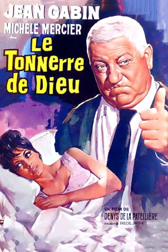 Regarder Le Tonnerre de Dieu en streaming complet