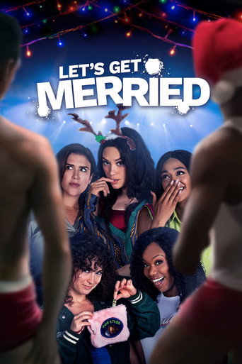 Regarder Let's Get Merried en streaming complet