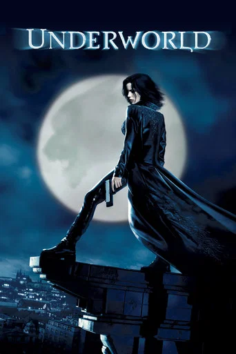 Regarder Underworld en streaming complet