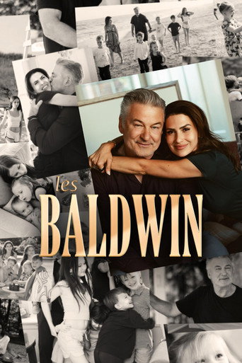 Regarder The Baldwins en streaming complet