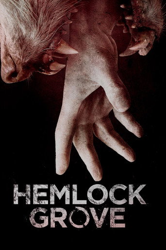 Regarder Hemlock Grove en streaming complet