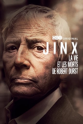Regarder Jinx : la vie et les morts de Robert Durst en streaming complet