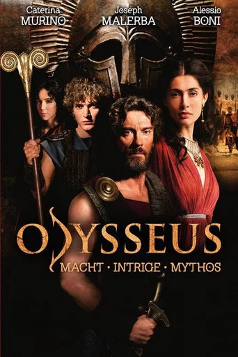 Regarder Odysseus en streaming complet