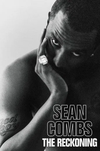 Regarder Sean Combs: The Reckoning en streaming complet