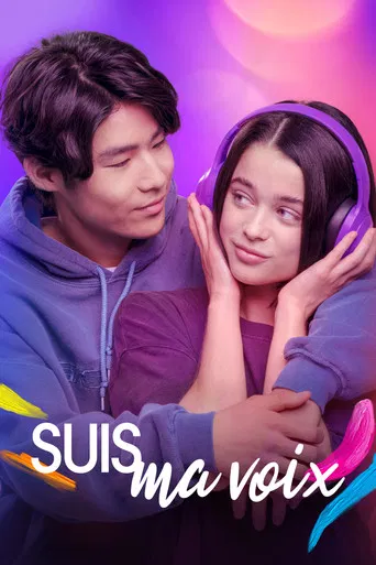 Regarder Suis ma voix en streaming complet