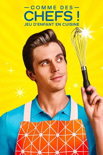 Regarder Easy-Bake Battle: The Home Cooking Competition en streaming complet